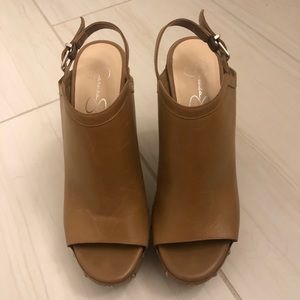 Jessica Simpson Pheefa Sandal